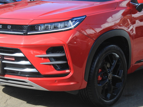 Exeed Lx Lx Unltd 1.5 Aut 2024
