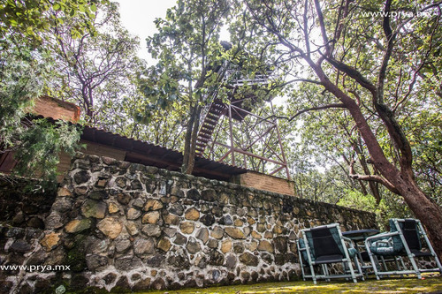 Terreno En Venta Reserva De Los Encinos, Teuchitlán