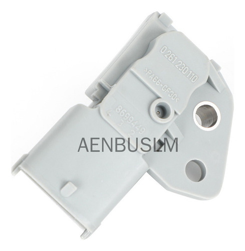 L Sensor De Presión De Gasolina Para Volvo C30 S60 S80 V70