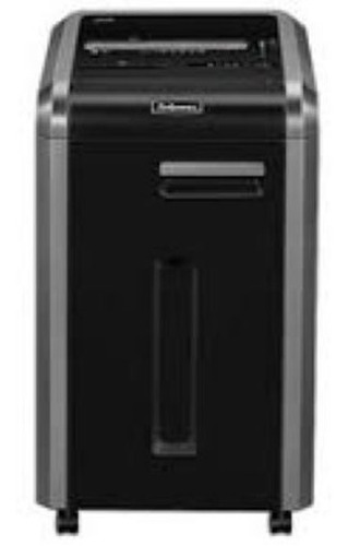 Trituradora Fellowes Powershred 225mi Micro Corte - 4620 /vc