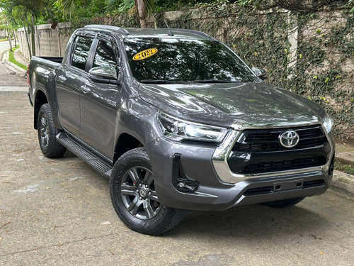 Imagen 11 de 15 de Toyota Hilux, Todas 2011 & 2024 Japonés