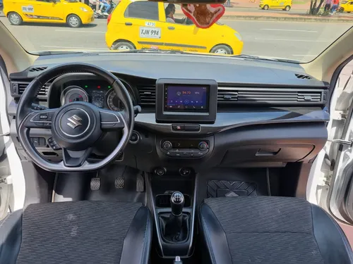 Suzuki Xl7 1.5l Mt 4x2