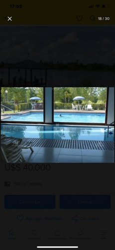 Imagen 2 de 13 de Terreno En Venta En Posadas De Los Lagos