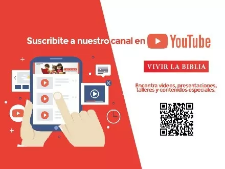 Nuestro Canal de Youtube