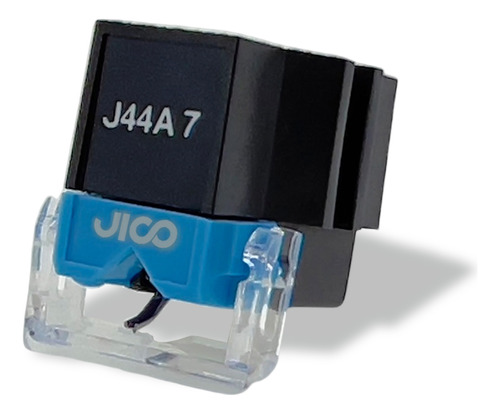 Capsula Magnetica Jico J44a-7 Imp Sd Jico N44-7 Sd Shure M44