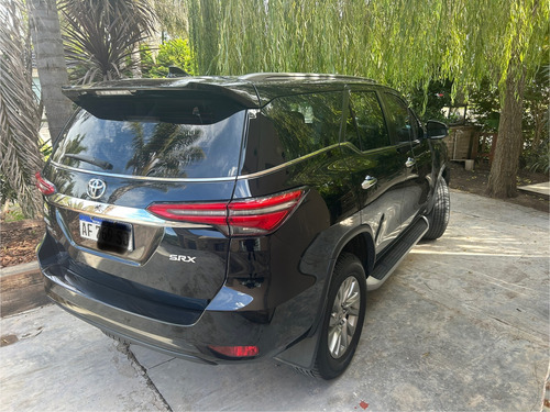 Toyota SW4 2.8 Srx 204Cv 4X4 7As At