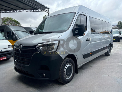 Renault Master minibus 2.3 Executive L3h2 16l 5p
