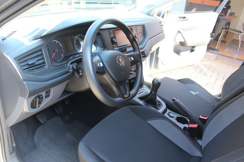 Volkswagen Polo Hatch 1.0 12V 4P MPI FLEX