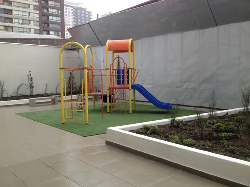 Vendo Super Oferta Metro Uchile Depto 1 Dorm
