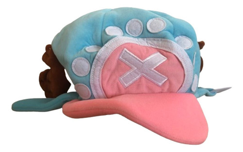 Gorro Sombrero De Tony Chopper - One Piece