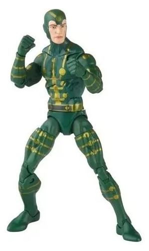 Multiple Man X-men Marvel Legends Retro Collection