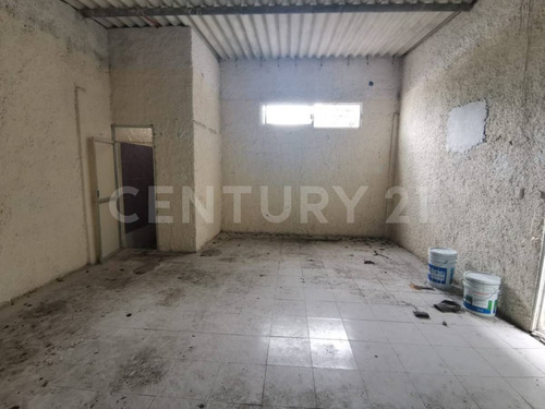 Terreno / Cuarteria En Venta, Col. Centro, Coatzacoalcos Ver.
