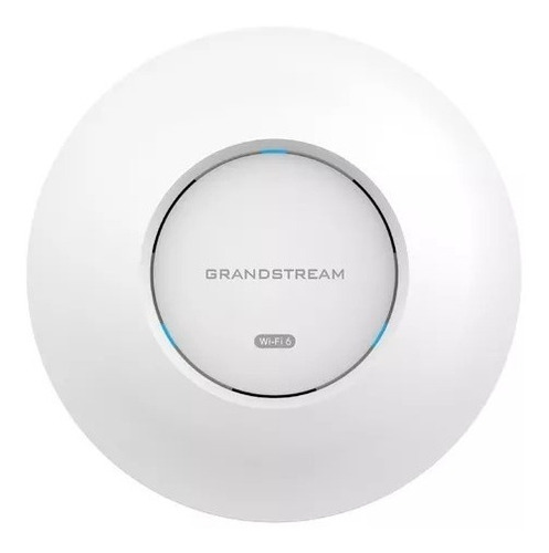 Punto De Acceso Wi-fi 6 802.11 Ax 1.77gbps 2 Puertos Gwn7660