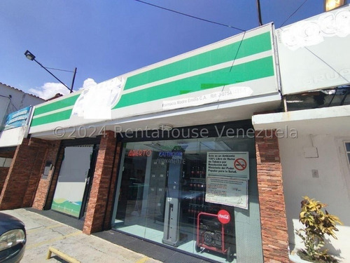 Local Comercial Ubicado En Ciudad Alianza Guacara Carabobo Cod 24-14931 Eloisa Mejia