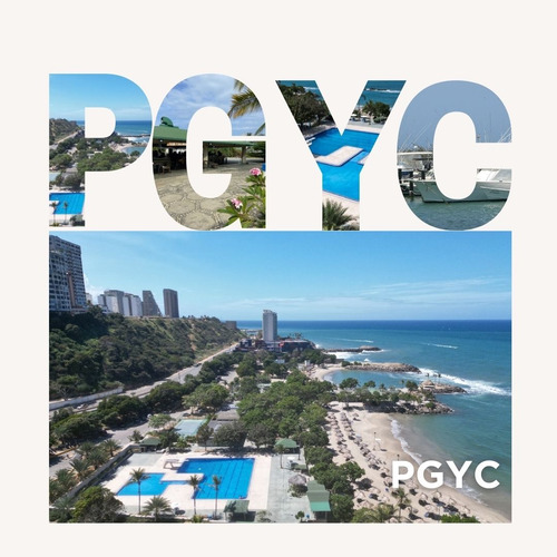 Playa Grande Yachting Club (precio De Oportunidad)