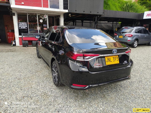 Toyota Corolla S.e.g 1.8