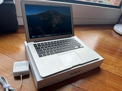 Macbook Air 13 Pulgadas 2012