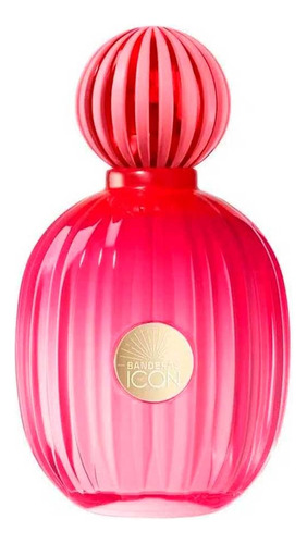 The Icon Fem Edp 100ml