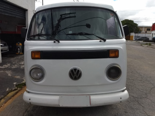 Kombi Furgão 2000