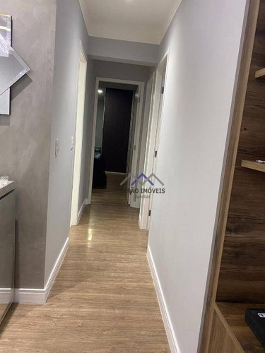 Imagem 8 de 21 de Apartamento À Venda, 83 M² Por R$ 590.000,00 - Vila Das Hortências - Jundiaí/sp - Ap1716