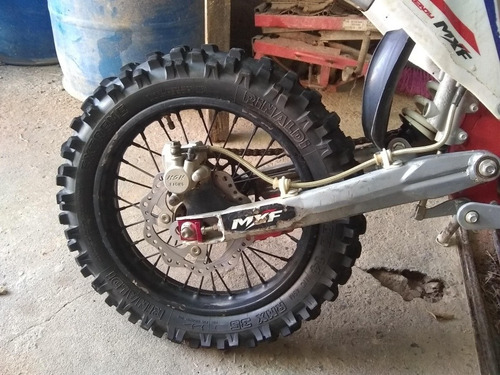 Imagem 7 de 13 de Mxf 125cc