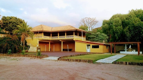 Imagem 1 de 20 de Chácara Em Pinheirinho, Vinhedo/sp De 750m² 1 Quartos Para Locação R$ 15.000,00/mes - Ch1011007