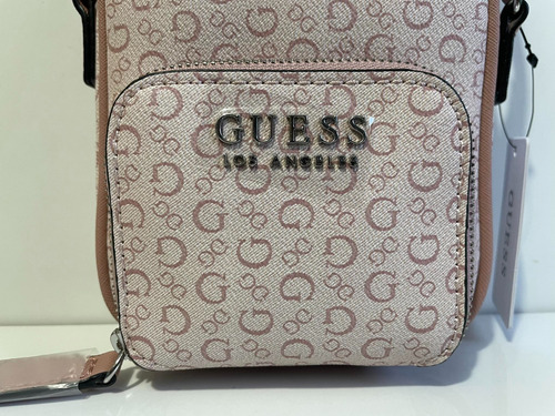 Crossbody Guess Original Para Dama
