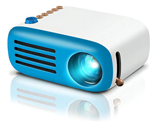 Optoma Hd28hdr 1080p Home Theater Projector For Gaming And M Color Blue