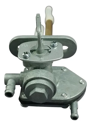 Llave De Gasolina Klr 650