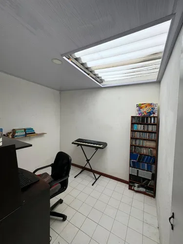 Vendo O Permuto Casa En Chia