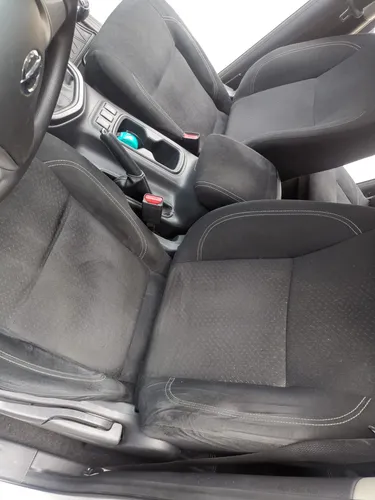 Nissan Frontier NP300 Frontier 2.5 4x2