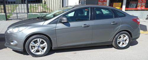 Ford Focus 4p. 2.0 N At Se Plus