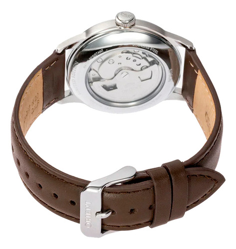 Relógio Orient Bambino Limited Edition- Ra-ac0m15y30b M1nx