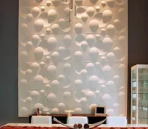 Comprar Placa Antihumedad Interior Decorativa Con Materiales Por M2