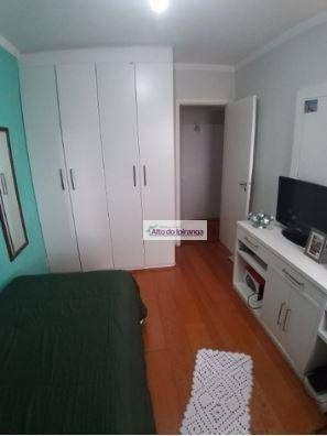 Apartamento Com 3 Dormitórios À Venda, 83 M² Por R$ 530.000,00 - Vila Parque Jabaquara - São Paulo/sp - Ap5053