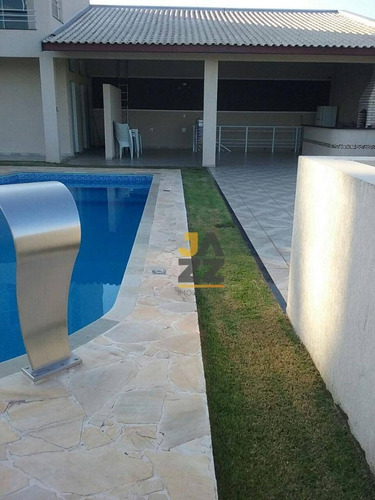 Chácara Com 2 Dormitórios À Venda, 860 M² Por R$ 615.000,00 - Chácaras Cruzeiro Do Sul - Santa Bárbara D'oeste/sp - Ch0669