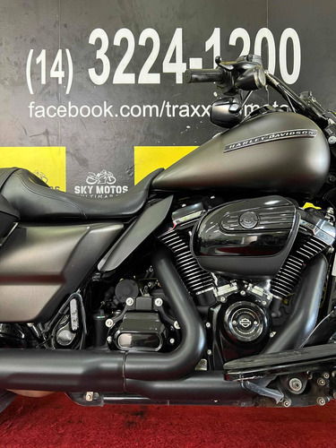 Imagem 17 de 21 de Harley Davidson Road King Special