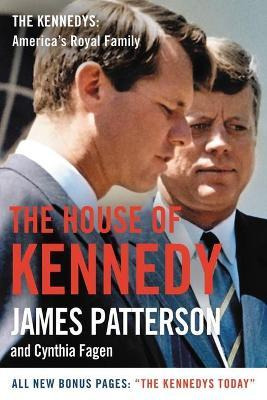 Libro The House Of Kennedy - James Patterson