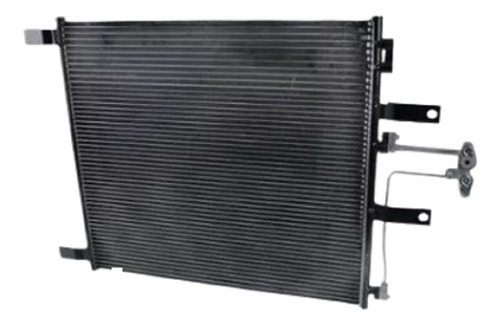 Condensador Dodge Ram 1500 5.7 V8 - L6 5.9l -l6 6.7l-v6 3.7l