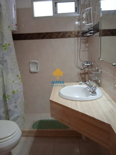 Venta Apartamento Frente Al Mar, 1 Dormitorio, Atlántida