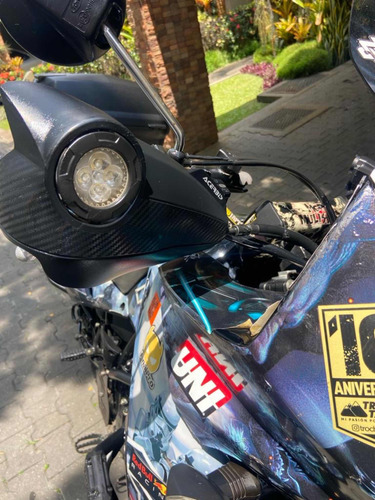 Kawasaki Klr650