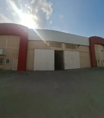 Galpón en venta