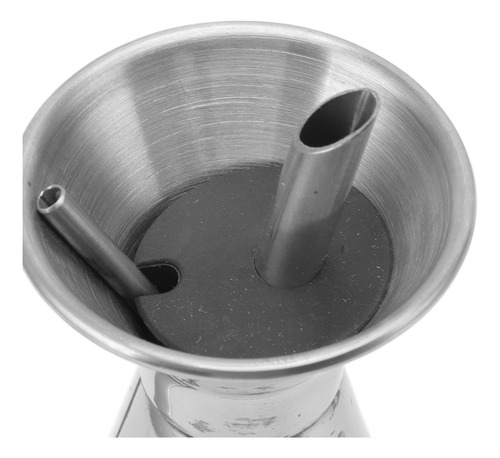 Botella Dispensadora De Aceite De Acero Inoxidable 304 A Pru