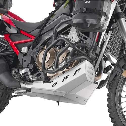 Cubrecarter Moto Honda Africa Twin Crf1000l 2020-21 Motoscba