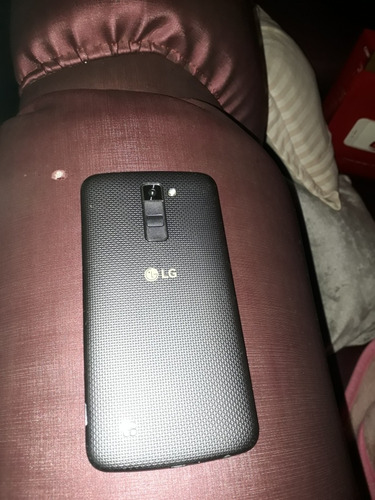 Celular K10 Conservado