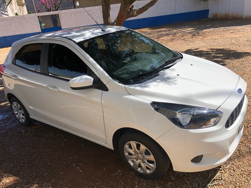 Ford Ka Se 1.0 2018