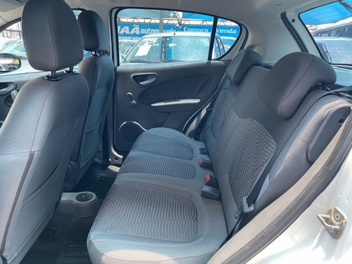 Palio 1.0 Mpi Attractive 8v Flex 4p Manual