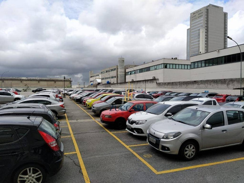 Sala À Venda, 48 M² Por R$ 200.000,00 - Alphaville Industrial - Barueri/sp - Sa0611