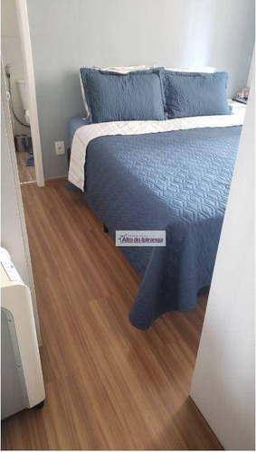 Imagem 18 de 30 de Apartamento À Venda, 69 M² Por R$ 590.000,00 - Vila Brasílio Machado - São Paulo/sp - Ap5427
