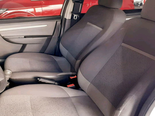 Imagem 9 de 11 de Chevrolet Celta Lt 1.0 8v Flex